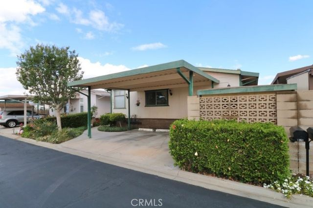 1351 Silver Lake Place 92, Brea, CA 92821