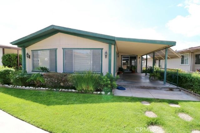1351 Silver Lake Place 92, Brea, CA 92821