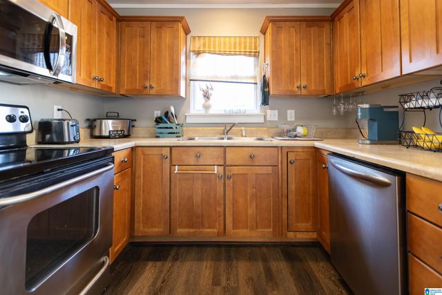 142 CREEKSTONE TRAIL, Calera, AL 35040