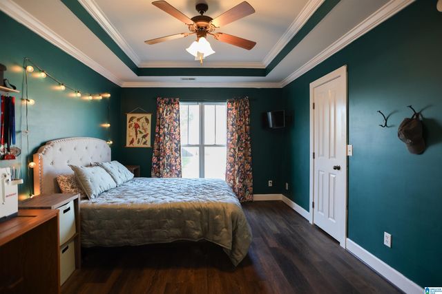 142 CREEKSTONE TRAIL, Calera, AL 35040