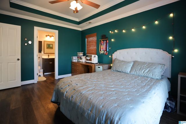 142 CREEKSTONE TRAIL, Calera, AL 35040