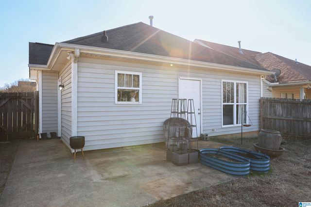 142 CREEKSTONE TRAIL, Calera, AL 35040