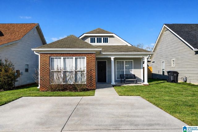 142 CREEKSTONE TRAIL, Calera, AL 35040