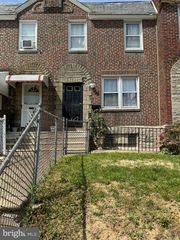 4602 ASHVILLE STREET, Philadelphia, PA 19136