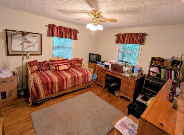 1203 Akers Road, Hot Springs, AR 71901