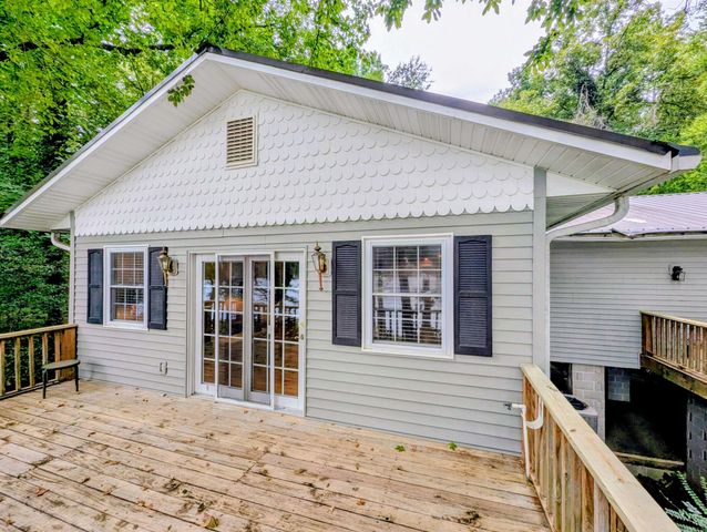 1203 Akers Road, Hot Springs, AR 71901