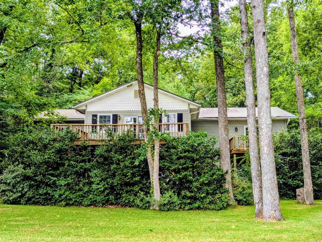 1203 Akers Road, Hot Springs, AR 71901