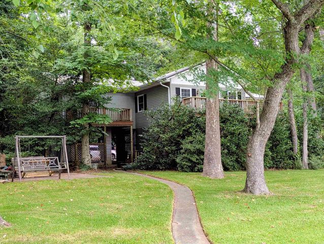 1203 Akers Road, Hot Springs, AR 71901