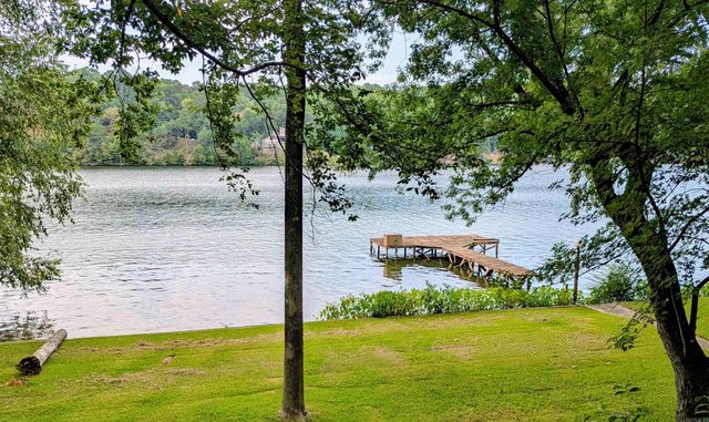 1203 Akers Road, Hot Springs, AR 71901