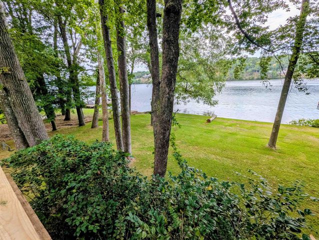 1203 Akers Road, Hot Springs, AR 71901