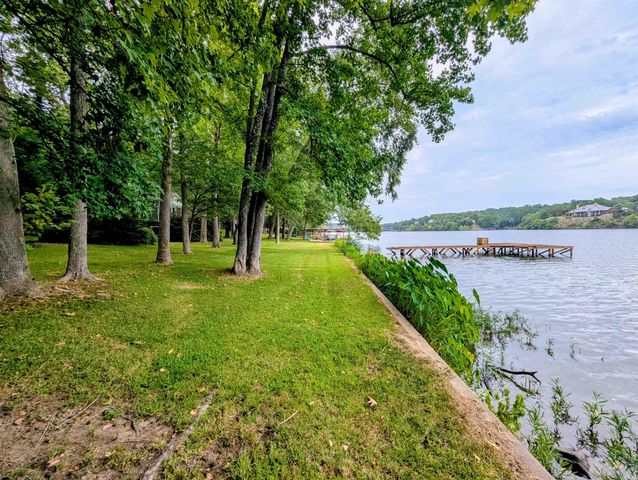 1203 Akers Road, Hot Springs, AR 71901
