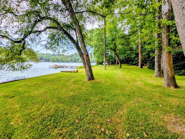 1203 Akers Road, Hot Springs, AR 71901