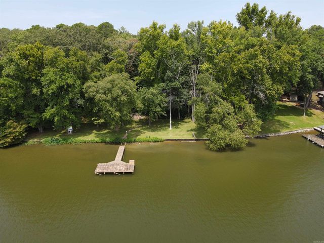 1203 Akers Road, Hot Springs, AR 71901