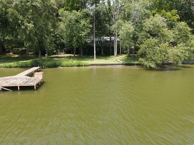 1203 Akers Road, Hot Springs, AR 71901
