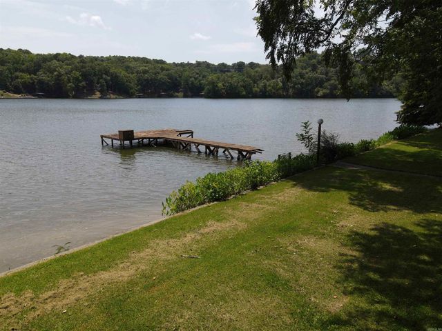 1203 Akers Road, Hot Springs, AR 71901