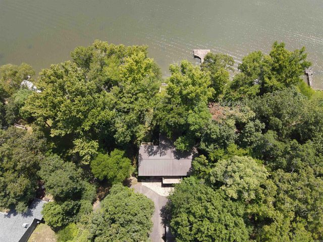 1203 Akers Road, Hot Springs, AR 71901