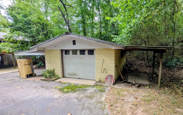 1203 Akers Road, Hot Springs, AR 71901