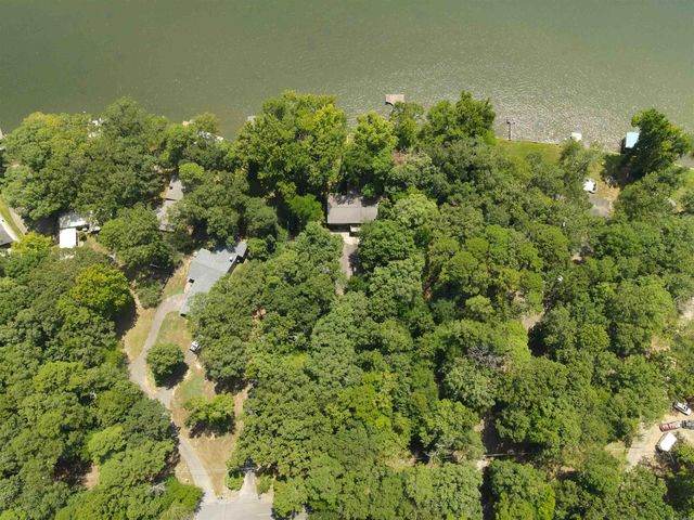 1203 Akers Road, Hot Springs, AR 71901