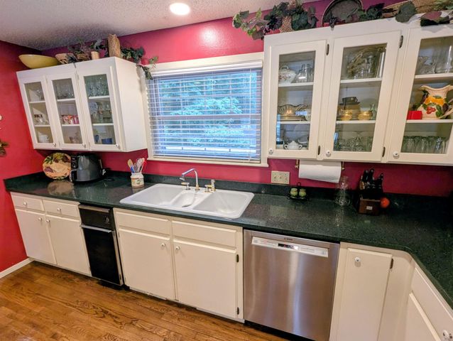 1203 Akers Road, Hot Springs, AR 71901