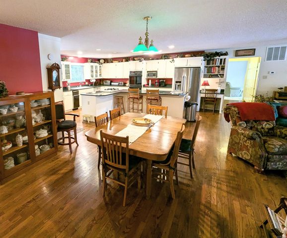1203 Akers Road, Hot Springs, AR 71901