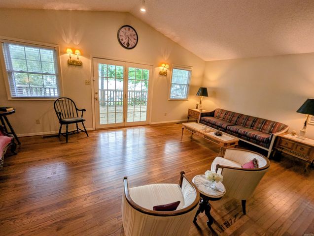 1203 Akers Road, Hot Springs, AR 71901