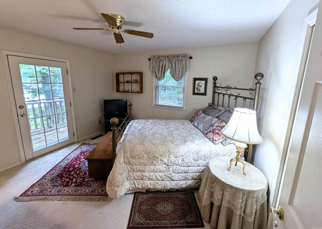 1203 Akers Road, Hot Springs, AR 71901