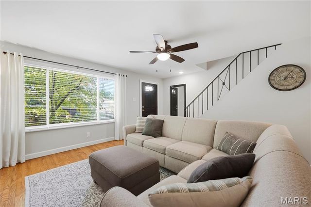 5326 Odell Street, St Louis, MO 63139