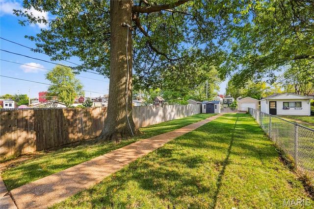 5326 Odell Street, St Louis, MO 63139