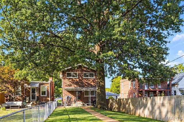 5326 Odell Street, St Louis, MO 63139