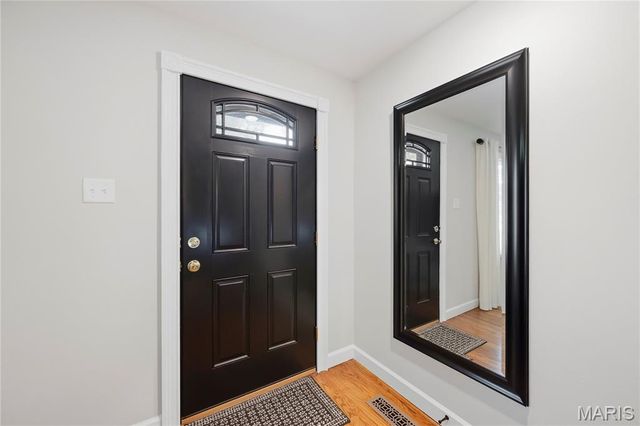 5326 Odell Street, St Louis, MO 63139