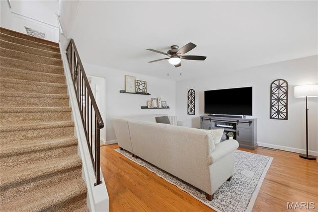 5326 Odell Street, St Louis, MO 63139
