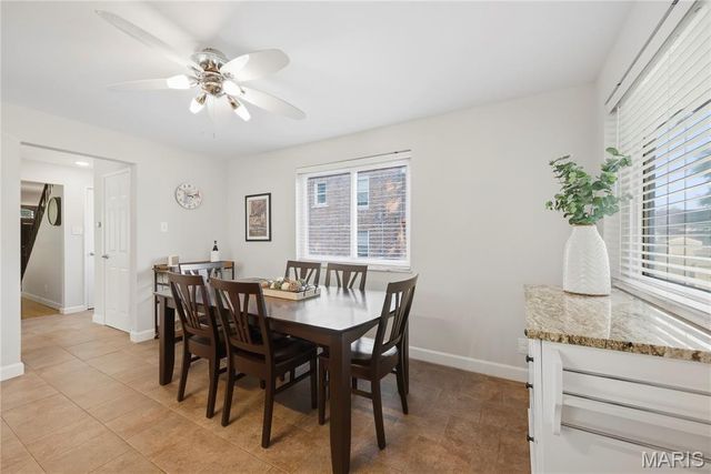5326 Odell Street, St Louis, MO 63139