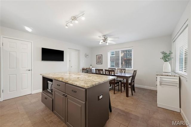 5326 Odell Street, St Louis, MO 63139