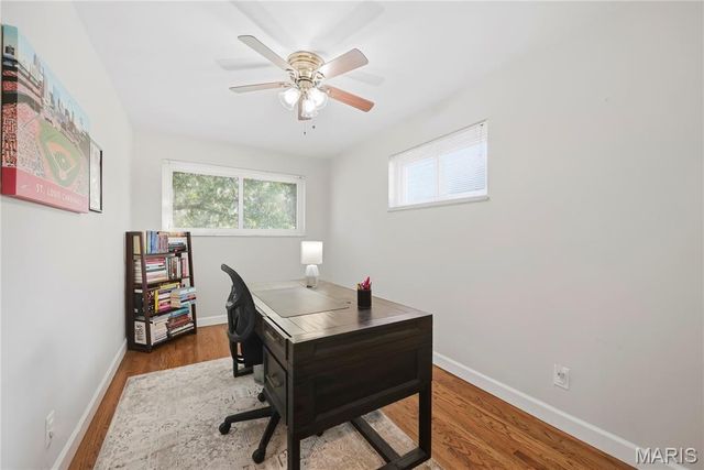 5326 Odell Street, St Louis, MO 63139