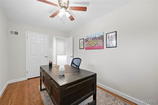 5326 Odell Street, St Louis, MO 63139