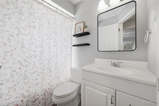 5326 Odell Street, St Louis, MO 63139