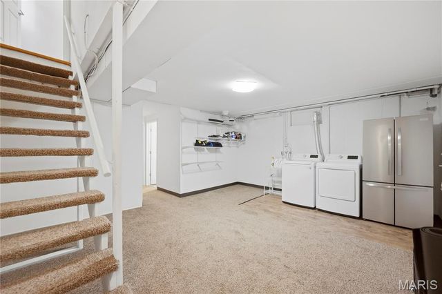 5326 Odell Street, St Louis, MO 63139