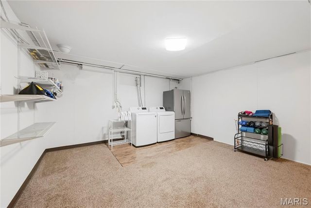 5326 Odell Street, St Louis, MO 63139