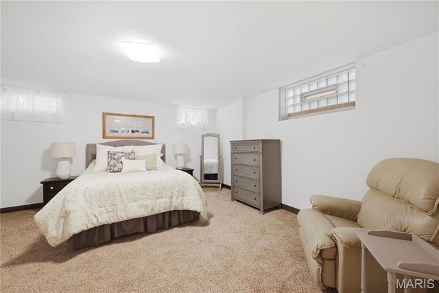 5326 Odell Street, St Louis, MO 63139