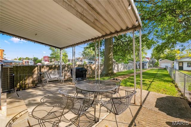 5326 Odell Street, St Louis, MO 63139