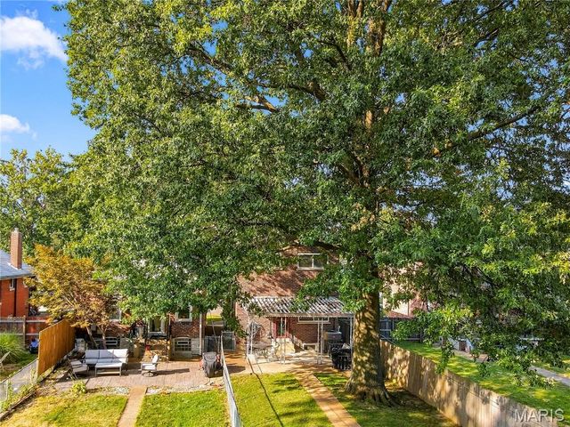 5326 Odell Street, St Louis, MO 63139