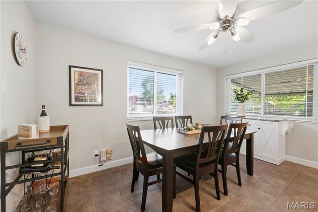 5326 Odell Street, St Louis, MO 63139