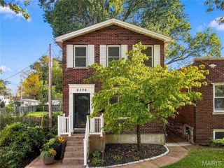 5326 Odell Street, St Louis, MO 63139