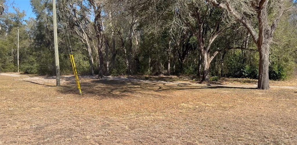 16347 ALBRIGHT ROAD, Spring Hill, FL 34610