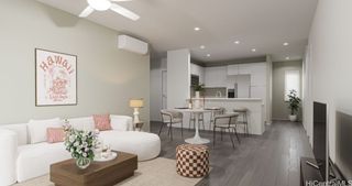 91-4099 Hikuono Street 518, Kapolei, HI 96707