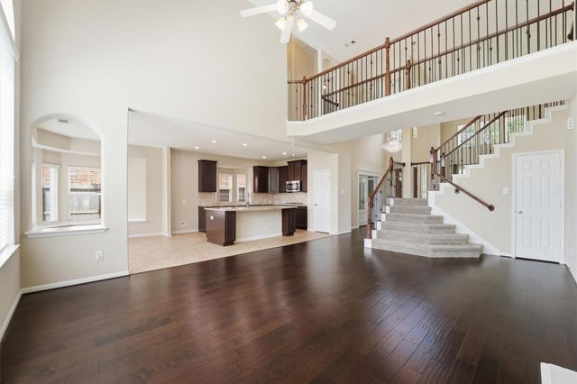 13919 Alex Landing Drive, Humble, TX 77396