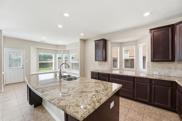 13919 Alex Landing Drive, Humble, TX 77396