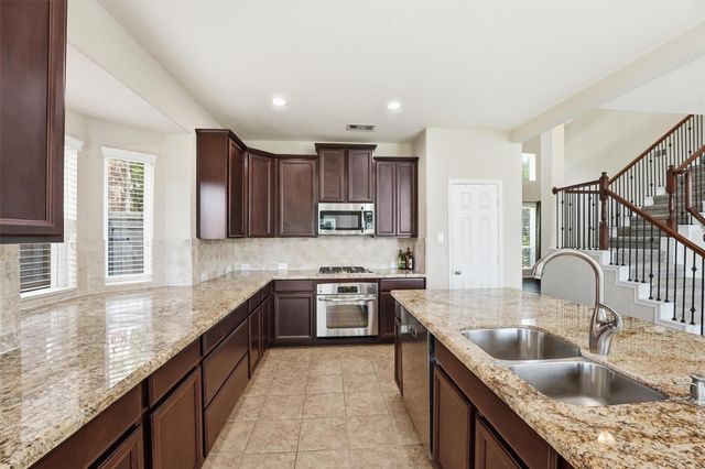 13919 Alex Landing Drive, Humble, TX 77396