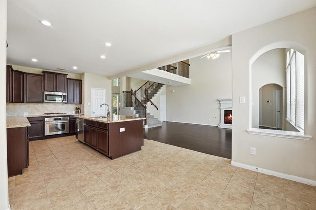 13919 Alex Landing Drive, Humble, TX 77396