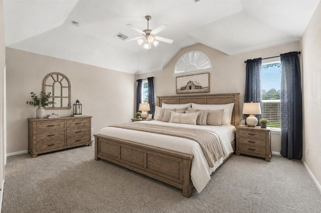 13919 Alex Landing Drive, Humble, TX 77396
